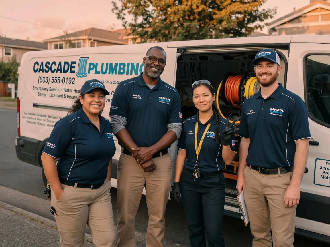 Emergency Plumber company in Saint James, MO